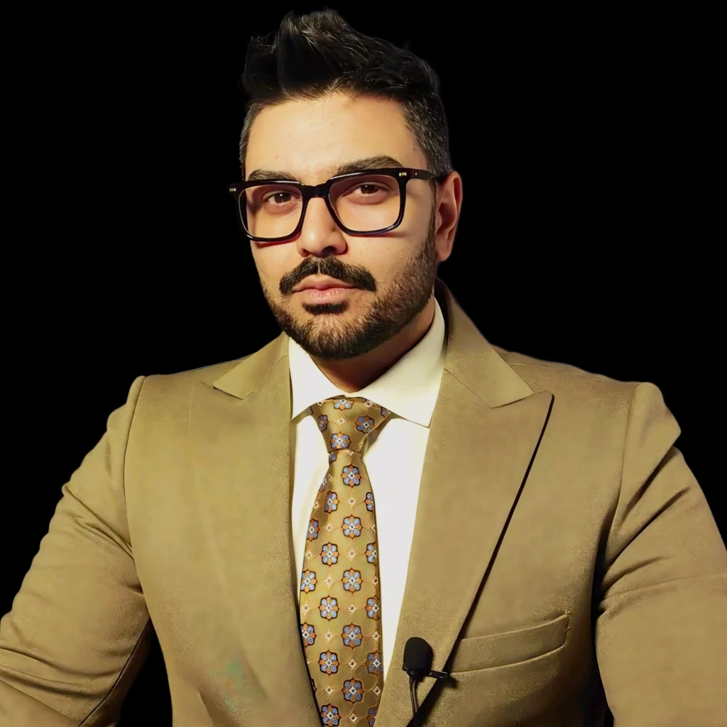 Mostafa Heybati (مصطفی هیبتی)